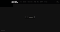 Desktop Screenshot of petragarmon.com